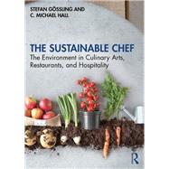 The Sustainable Chef