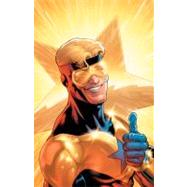 Booster Gold: Past Imperfect