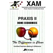 Praxis II Home Economics