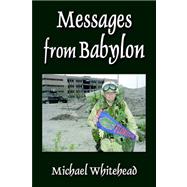 Messages from Babylon