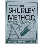 The Shurley Method: English Made Easy Level 8
