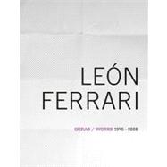 Leon Ferrari