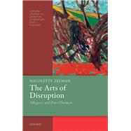 The Arts of Disruption Allegory and Piers Plowman