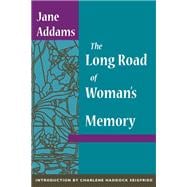 The Long Road of Woman's Memory