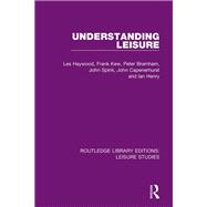 Understanding Leisure