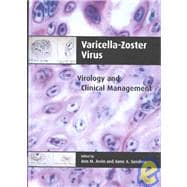 Varicella-Zoster Virus: Virology and Clinical Management