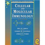 Cellular and Molecular Immunology (3rd)