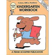Kindergarten Book One