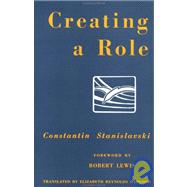 Creating A Role