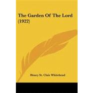 The Garden of the Lord