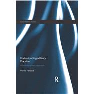 Understanding Military Doctrine