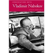 Conversations With Vladimir Nabokov