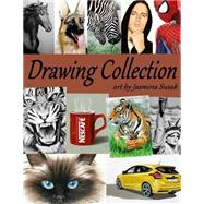 Drawing Collection Art