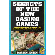 Secrets Of The New Casino Games