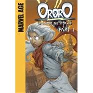 Marvel Age Ororo 1