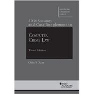 Computer Crime Law, 2014