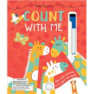 Let's Learn: Count with Me