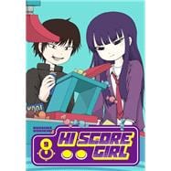 Hi Score Girl 09