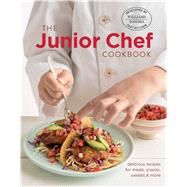 The Junior Chef Cookbook