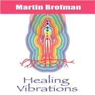 Healing Vibrations CD