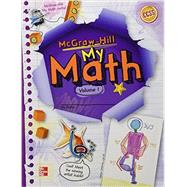McGraw-Hill My Math, Grade 5, Student Edition, Volume 1,9780021150243