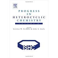 Progress in Heterocyclic Chemistry