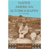 Native American Autobiography
