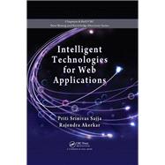 Intelligent Technologies for Web Applications