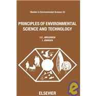 Principles of Environmental Science and Technology
