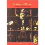 Metaphors of Memory: A History of Ideas about the Mind