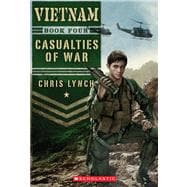 Vietnam #4: Casualties of War