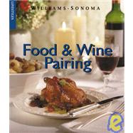 Food and Wine Pairing