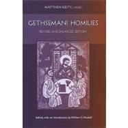 Gethsemani Homilies