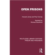 Open Prisons