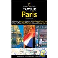 National Geographic Traveler: Paris