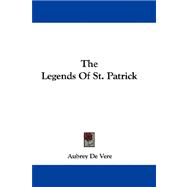 The Legends of St. Patrick