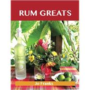 Rum Greats