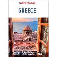 Insight Guides Greece