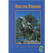 Ride for Freedom : The Story of Sybil Ludington
