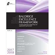 2017-2018 Baldrige Excellence Framework (Health Care) Item Number: T1546