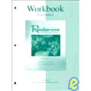 Workbook to accompany Rendez-vous: An Invitation to French