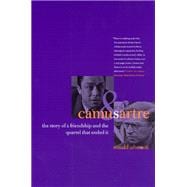 Camus & Sartre