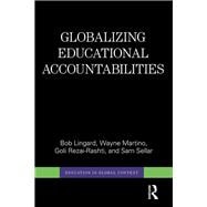 Globalizing Educational Accountabilities