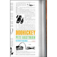 Doohickey A Novel,9780743400244