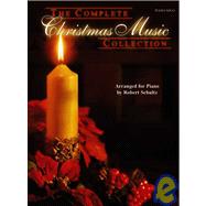 The Complete Christmas Music Collection
