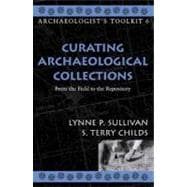 Curating Archaeological Collections