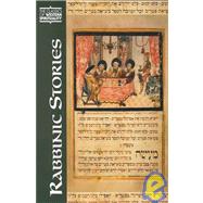 Rabbinic Stories