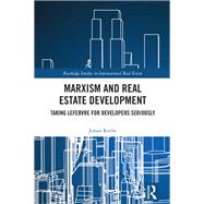 Marxism and Real Estate Development