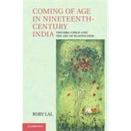 Coming of Age in Nineteenth-Century India