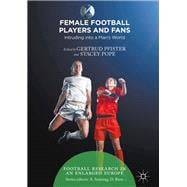 Female Football Players and Fans